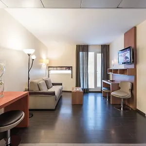 4* Lejlighedshotel Appart'city Collection Grande Bibliotheque