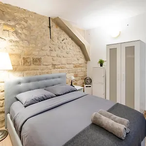 Entre Opera Et Montmartre Apartamento