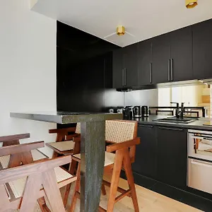 Appartement Cmg Résidence Palais De L'elysée/ Saint-honoré, Paris