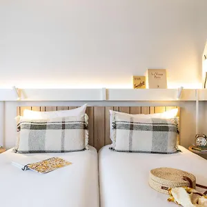 Hotel Ibis Maine Montparnasse, Paryż