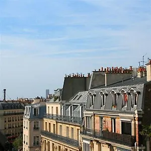 Best Western Le Montmartre - Saint Pierre Paris