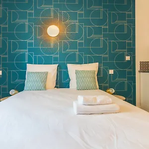 Ws St Germain - Quartier Latin Apartamento